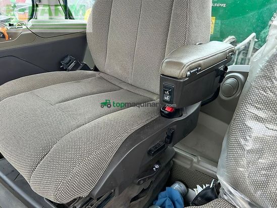 Tractor agrícola - John Deere - 7r 310