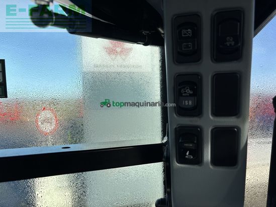 Tractor agrícola - New Holland - t6.180 auto command (stage v)