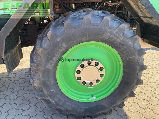 Atomizador - Dammann - u2100 - dammann trac