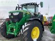 Tractor agrícola - John Deere - 6R 195