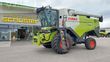 Cosechadora de Cereal - Claas - evion 430