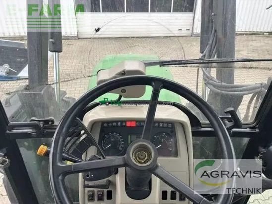 Tractor agrícola - John Deere - 5620