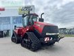 Tractor agrícola - Case IH - stx 600 quadtrac