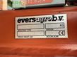 Grada de disco - Evers - schijvenegg orlov 28-300