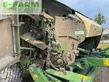 Empacadora gigant - Krone - cv150xc