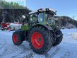 Tractor agrícola - Fendt - 211 vario gen3 profi setting 2