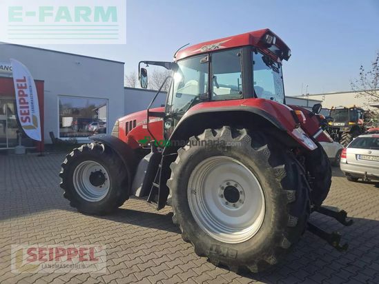 Tractor agrícola - Case IH - cvx 130