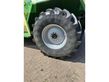 Cosechadora de Cereal - Krone - big x 500