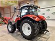 Tractor agrícola - Steyr - 6150 cvt hi-escr profi