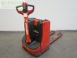 Elevadora - Linde - t 16 1152