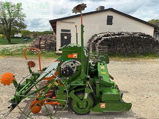 Sembradora - Amazone - ad303 + kg302