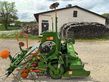 Sembradora - Amazone - ad303 + kg302