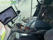 Cosechadora de Cereal - Claas - lexion 8700 terra trac