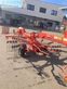 Henificador - Kuhn - ga 6522 masterdrive