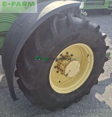 Tractor agrícola - John Deere - 6920s