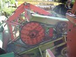 Cosechadora de Cereal - Claas - Consul 60