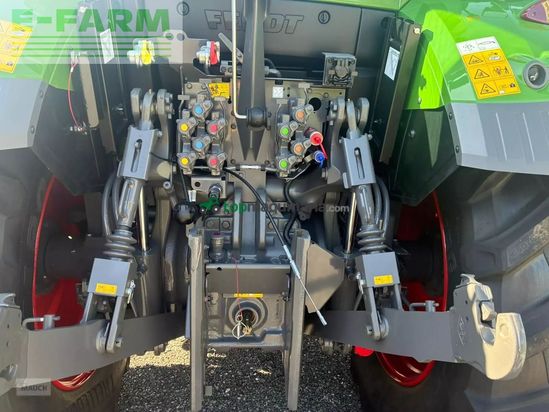 Tractor agrícola - Fendt - 514 vario fendtone
