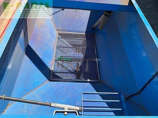Sembradora - Lemken - compact solitair h-9/300 nur 2.360ha