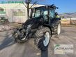 Tractor agrícola - Valtra - g 135 a 1b9