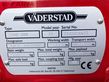 Cultivador - Väderstad - cultus 300 hd
