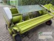 Cabezal - Claas - pick up 300 hd pro t