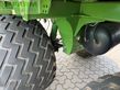 Cinta transportadora de forraje - Krone - zx 560 gd