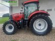 Tractor agrícola - Case IH - puma 160 cvx