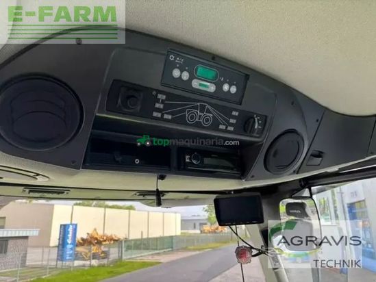Tractor agrícola - Claas - xerion 4200 trac vc TRAC VC