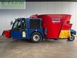 Remolqu esparcidor - Siloking - selbstfahrer 13 m³