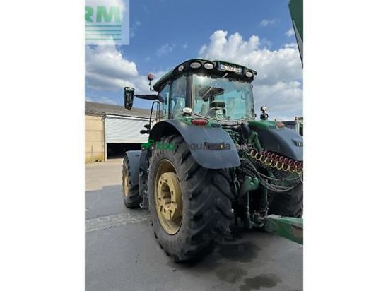 Tractor agrícola - John Deere - 6r195