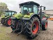 Tractor agrícola - Claas - arion 650