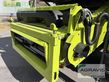 Cosechadora de Cereal - Claas - lexion 6700