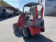 Telescopica - Fuchs - 950h mit euroaufnahme 150h