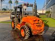 Carretilla diesel - Ausa CH250 4x4