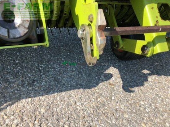 Cabezal - Claas - pu 300 hd