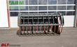 Minicargadora - Bressel und Lade - silagebeißschaufel xxl