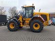 Minicargadora - JCB - 427 agri