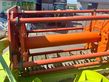 Cosechadora de Cereal - Claas - vario 1200 ohne wagen, lexion 770