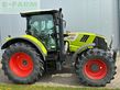 Tractor agrícola - Claas - arion 650 hexashift CMATIC CEBIS