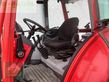 Tractor agrícola - Lindner - geotrac 74