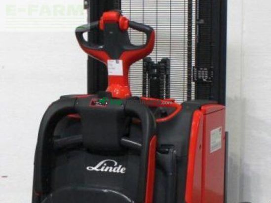 Elevadora - Linde - l 14 ap i 1173-01