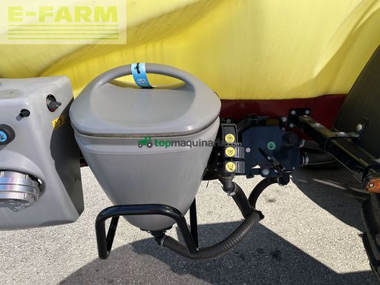 Atomizador - Hardi - na vpz facelift 21