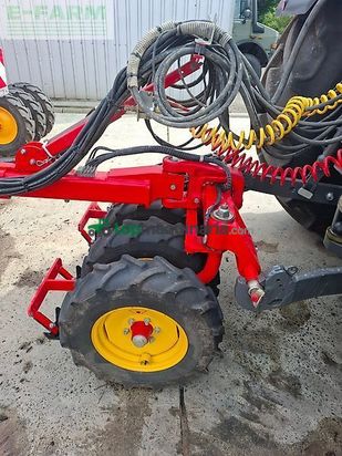 Sembradora - Väderstad - rapid rda 600 s