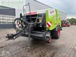 Empacadora gigant - Claas - rollant 455 rc uw