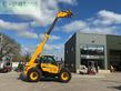 Telescopica - JCB - 532-70 agri super telehandler (st25659)