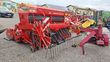 Sembradora monograno mecanica - Kuhn - hrb302d
