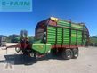 Remolqu agrícola - Strautmann - vitesse 260