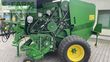 Empacadora gigant - John Deere - rundballenpresse f441r