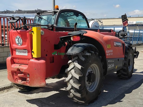 MANITOU MT1335 EASY