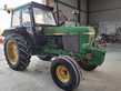 Tractor agrícola - John Deere - 3140